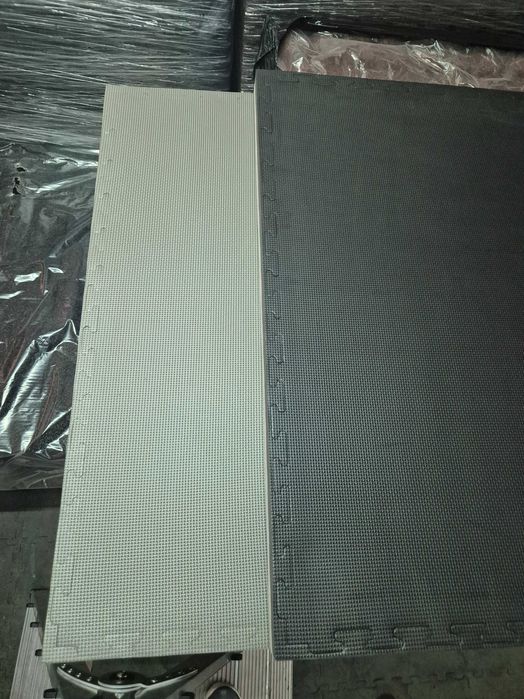 Tatami Puzzle Profissional 40mm / 4cm  – Ideal para Jiu-Jitsu e MMA