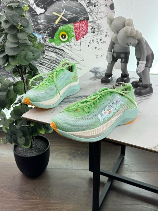 Кросівки Hoka Mach X 39 розмір Е14924