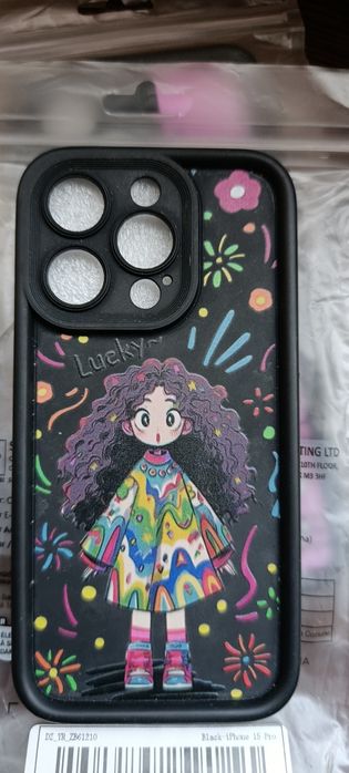 Продам Чехлы на телефон  iPhone15 pro