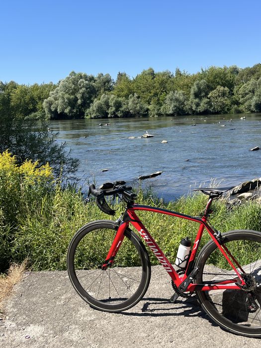 Rower szosowy Specialized tamac FULL CARBON (kolarzówka)