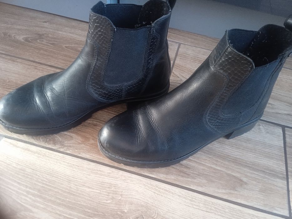 Buty zimowe, Lasocki