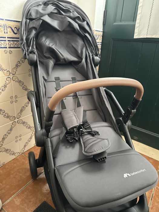 Conjunto carrinho + ovo436458337454018564