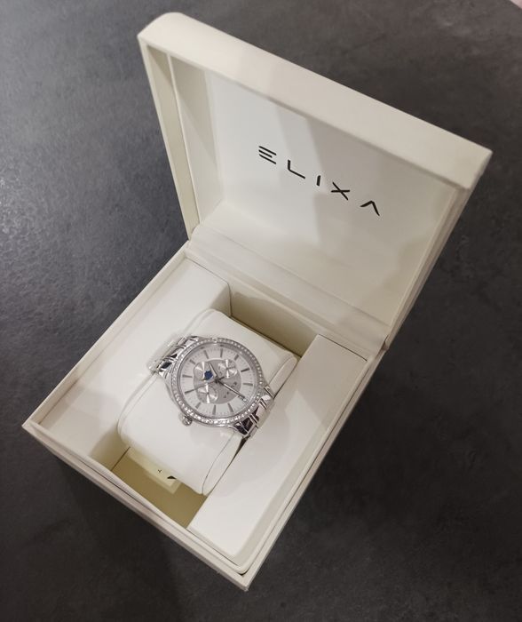 Sprzedam zegarek Elixa