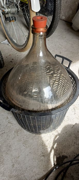 Dymiony na wino  do wyboru 10L 15L 20 L