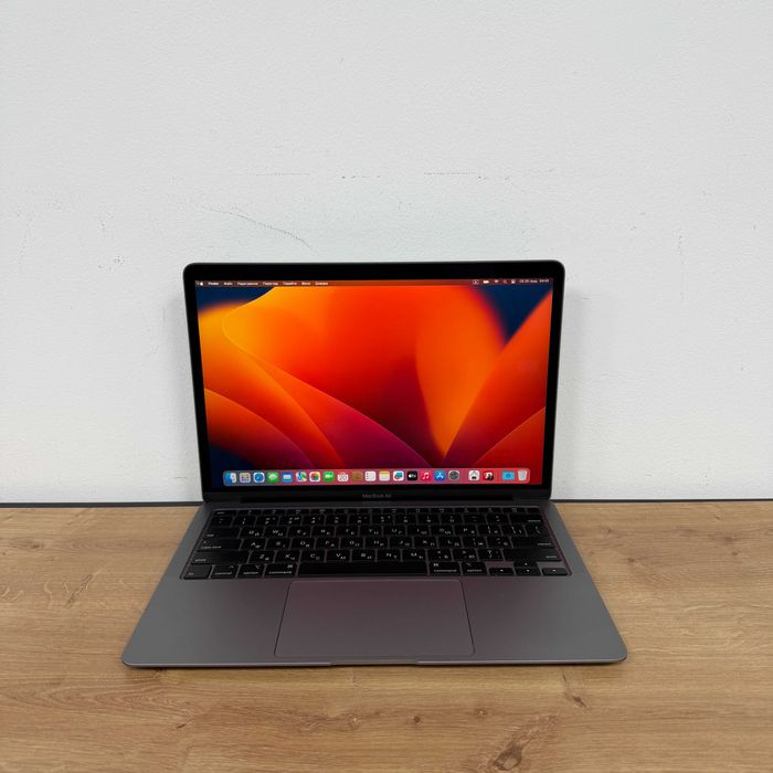 MacBook Air 2020 { i3 | 8gb | 256 ssd } Гарантія 90 днів . 22162SV