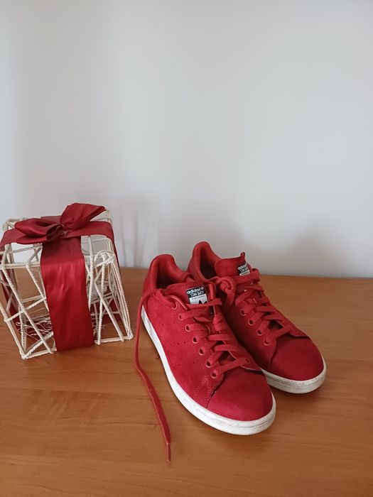 Кросовки Adidas!