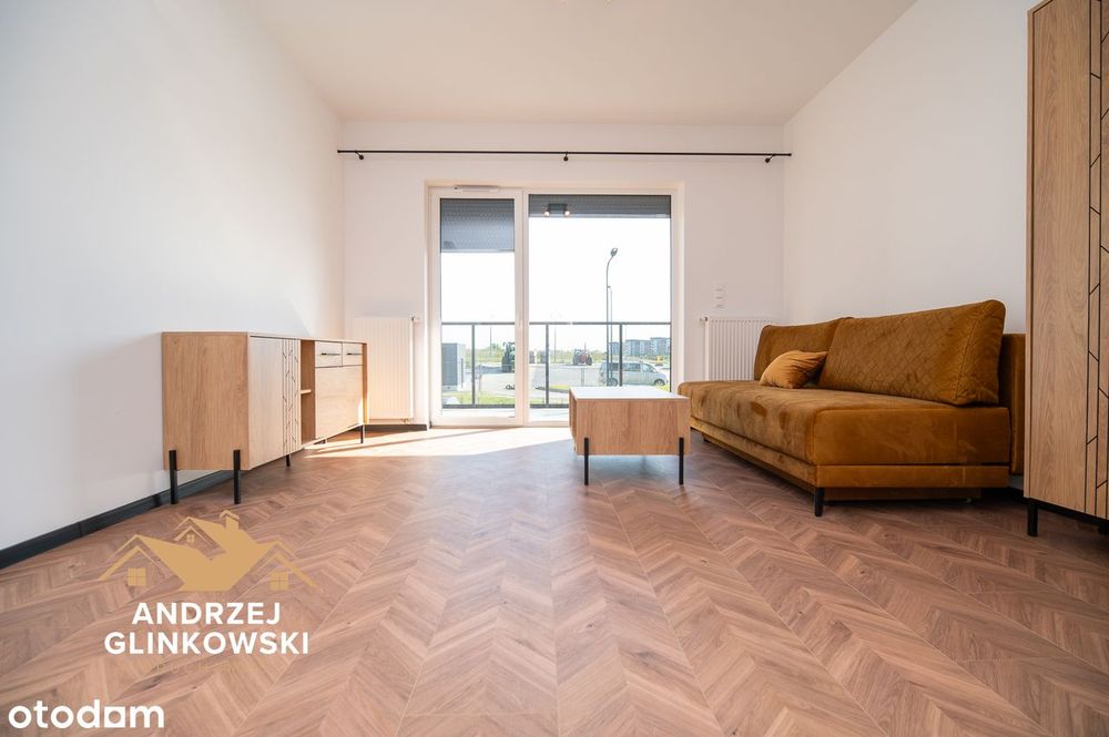Nowoczesny Apartament - Królowej Bony