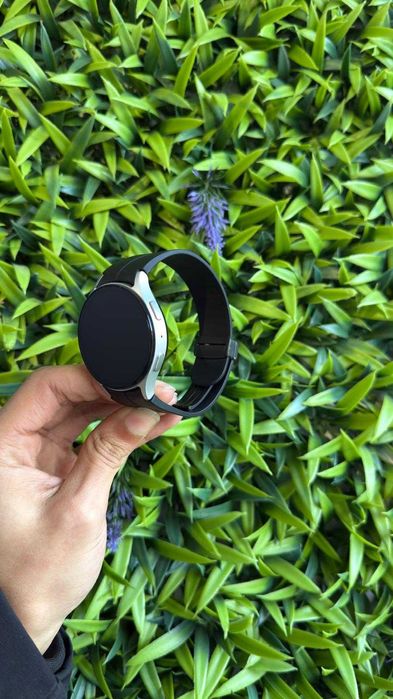 Samsung Galaxy Watch7 44mm Prateado - Loja Ovar