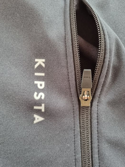 Bluza  Kipsta sportowa