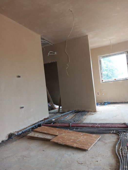 Tynki maszynowe Nysa i okolice