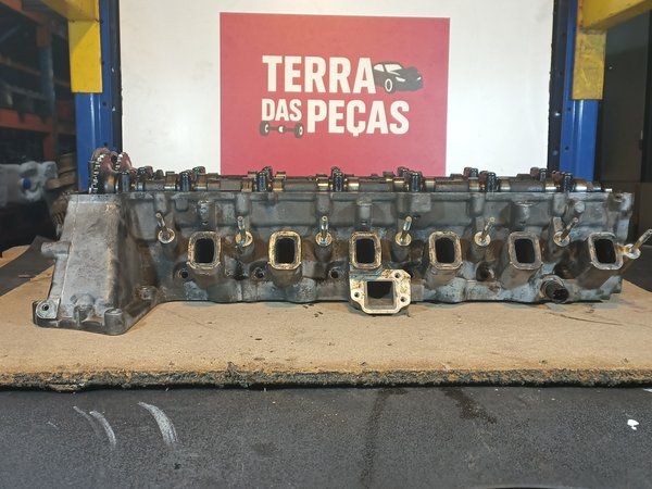 Colaça BMW 3.0 M57 7788581 306D1