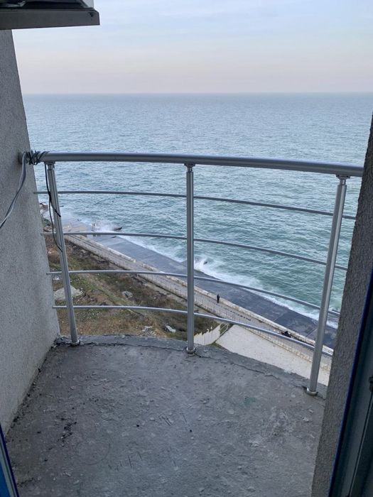 Квартира прямой вид моря. Аркадия, генуэзская, Морская симфония