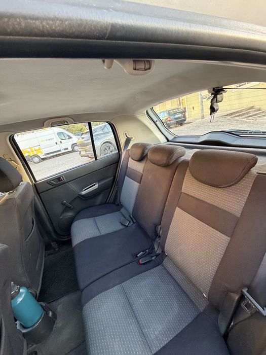 Hyundai Getz 2004