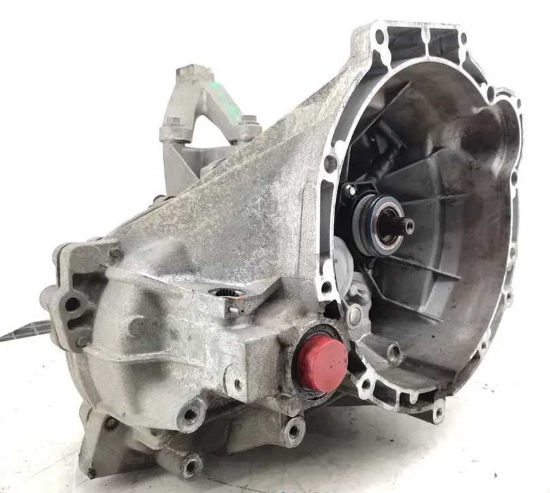 МКПП Коробка механика Ford Focus 1.6 1354515. Разборка Ford Focus MK2