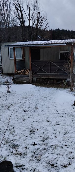 Продам   Битовку  з обстановкою під ключ