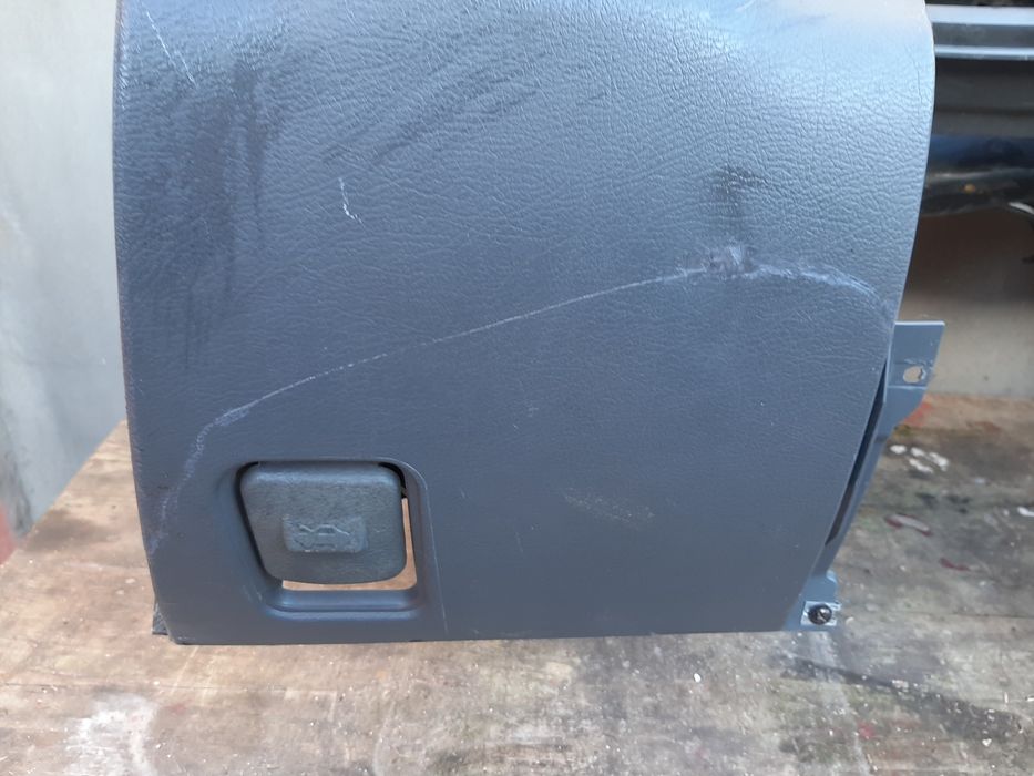 Продам торпеду, консоль Ланос б/у