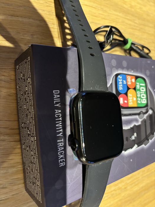 Smartwatch iGo watch 3