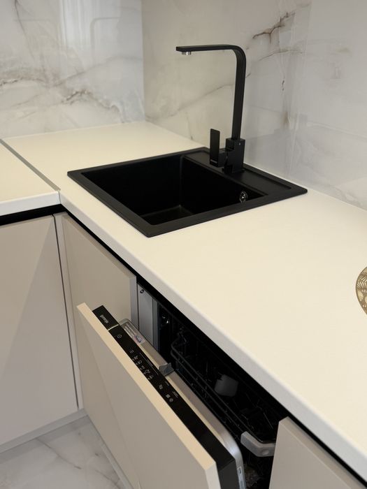 49 Жемчужина на Таирова, стильная 3х, рассрочка на 4 года!