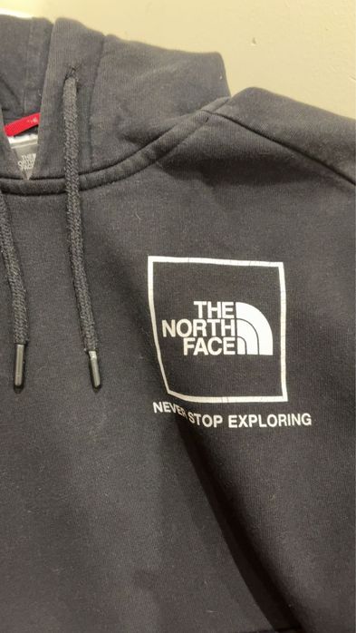 The North Face Preta