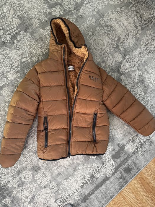 Куртка дитяча ріст 140