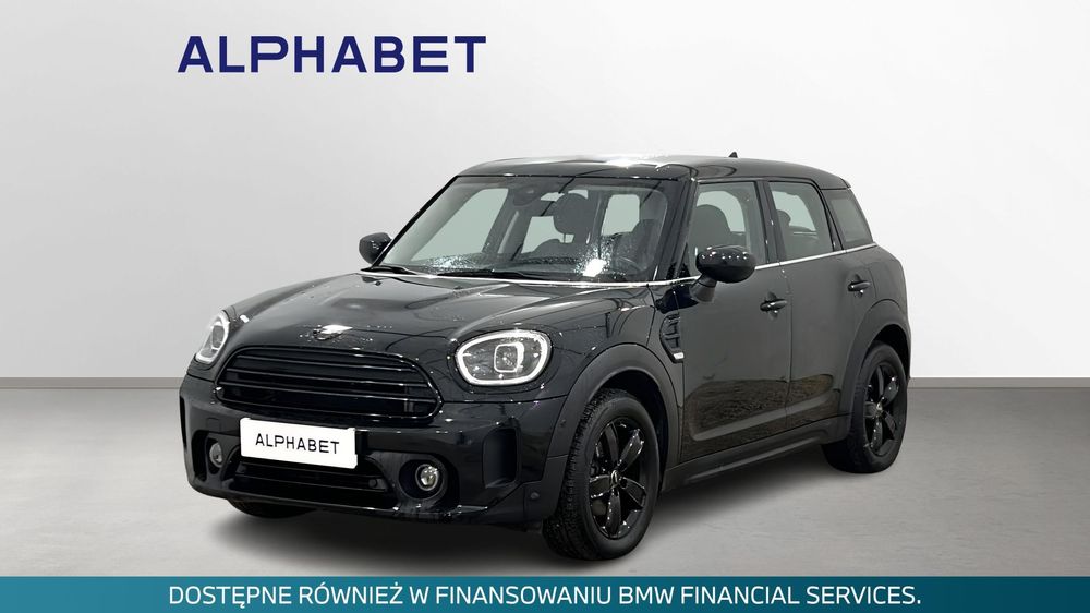 MINI Countryman Cooper Classic Trim aut