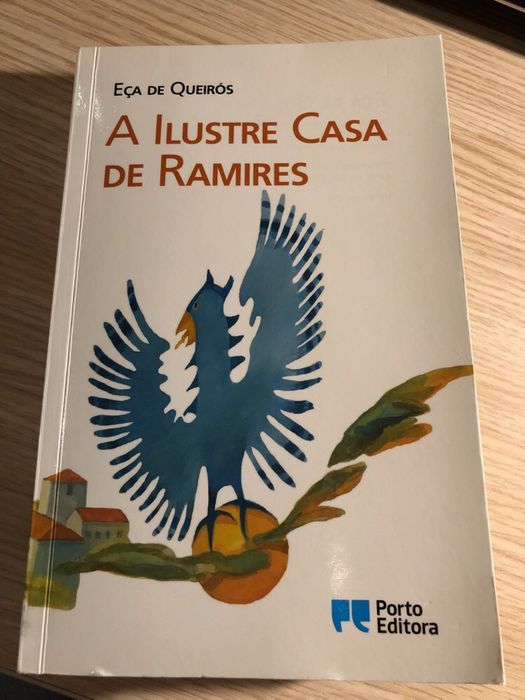 The Illustrious House of Ramires
