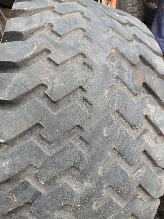 Продам Шини 15.5×65×18р.