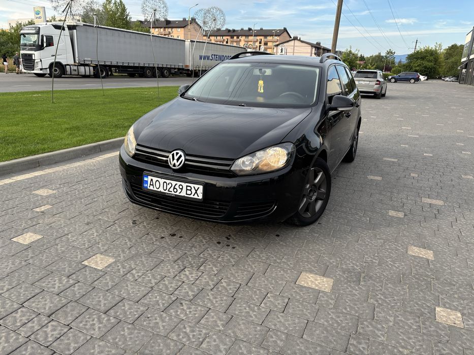 Volkswagen Golf 2011 VIN WVWZZZ1KZBM664364 фото оголошення 11 з 22