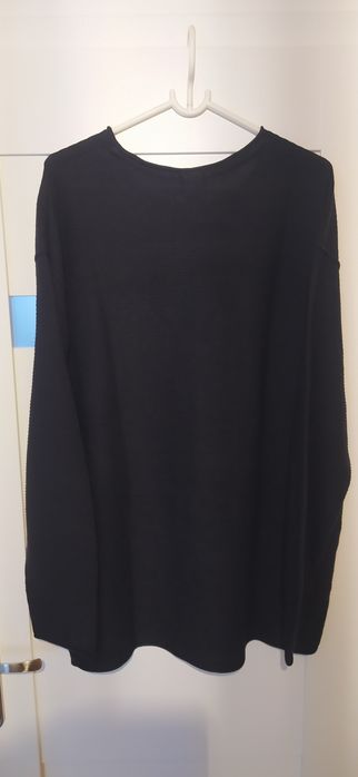 Sweterek H&M XL rozciągliwy materiał