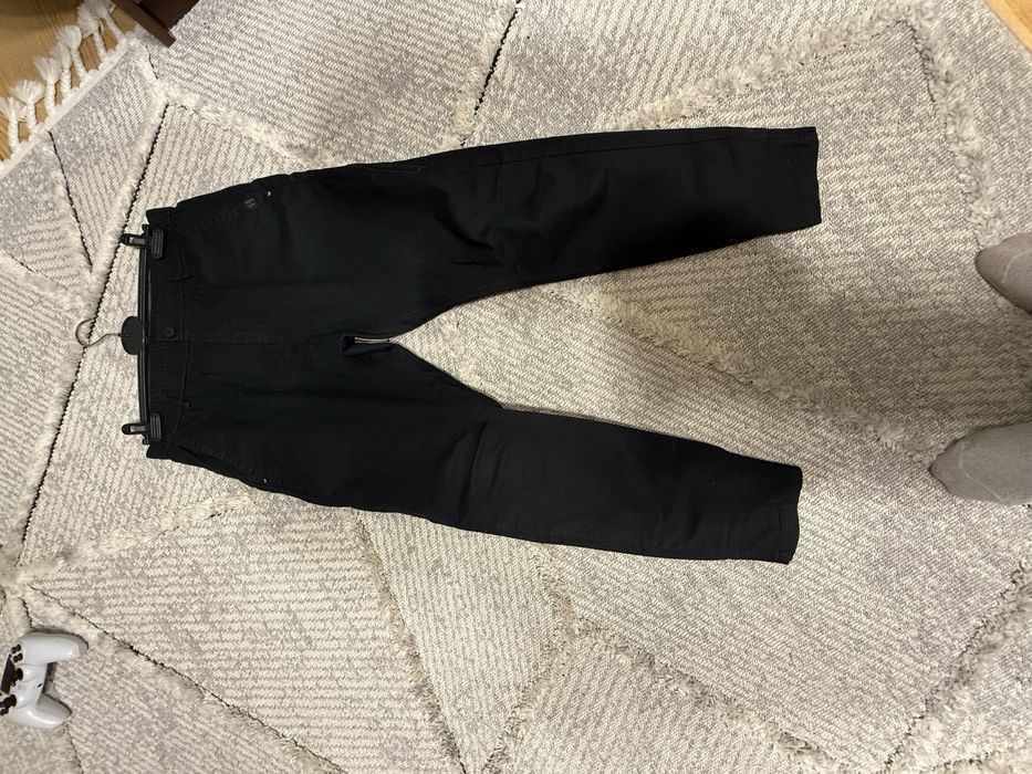 Чоловічі молодіжні штани