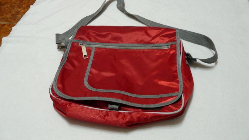 NOWA torba / teczka na laptopa