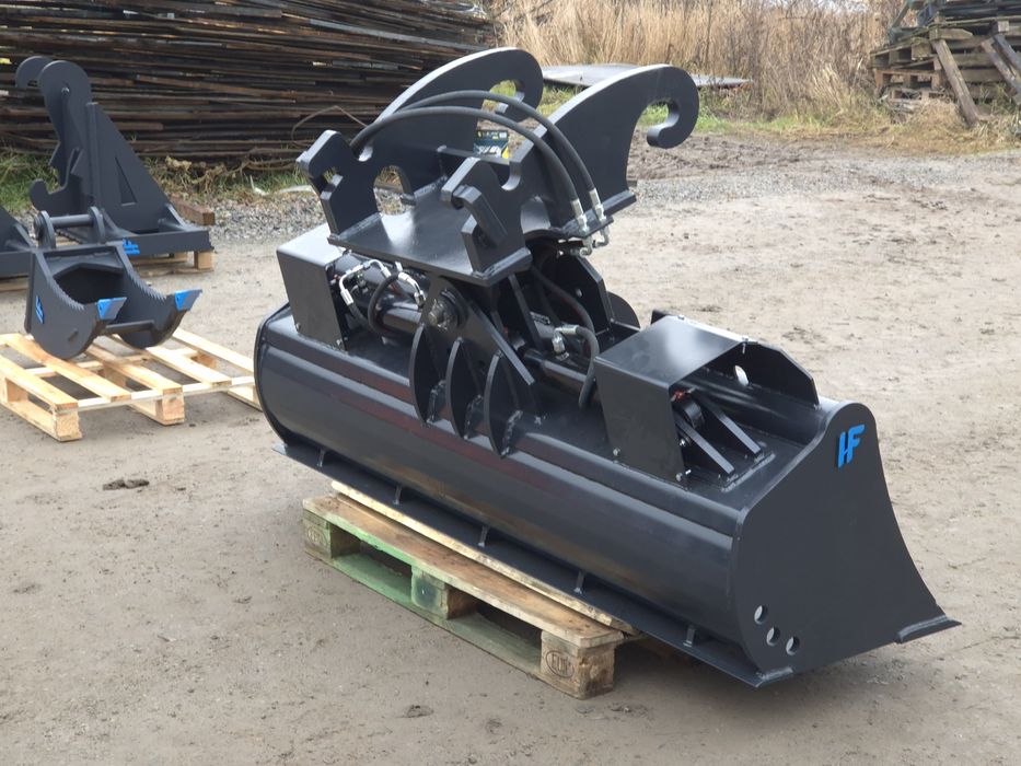 Łyżka kopiąca 80-125cm  Verachtert MS10 SW48 SW33 SMP S60