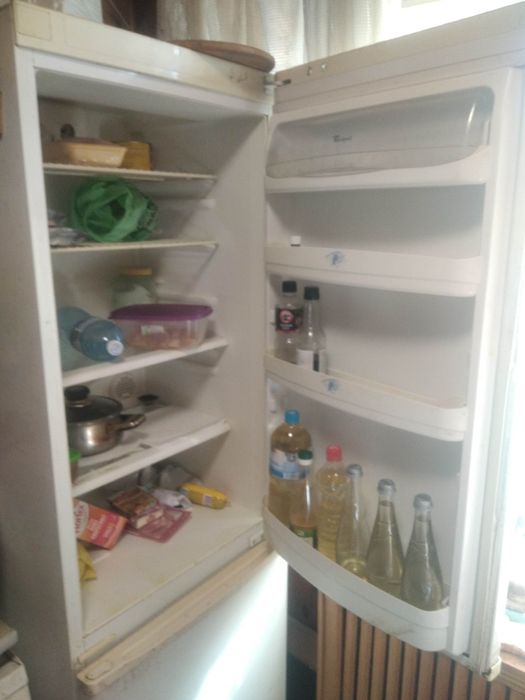Продам холодильник бу
