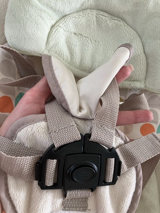 Hustawka hybrydowa biedronka 60198 Ingenuity