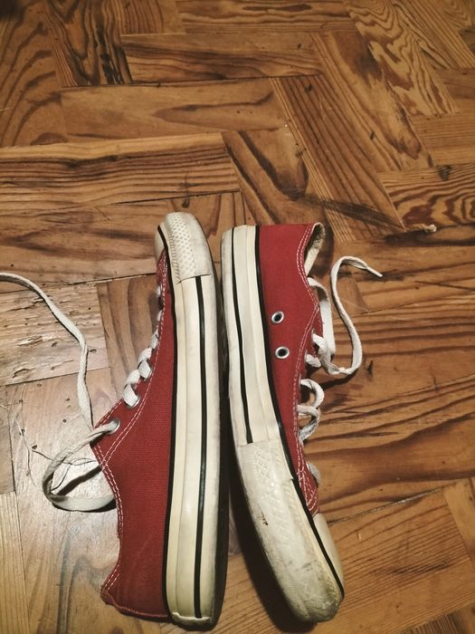 Sapatilhas All Star 37,5