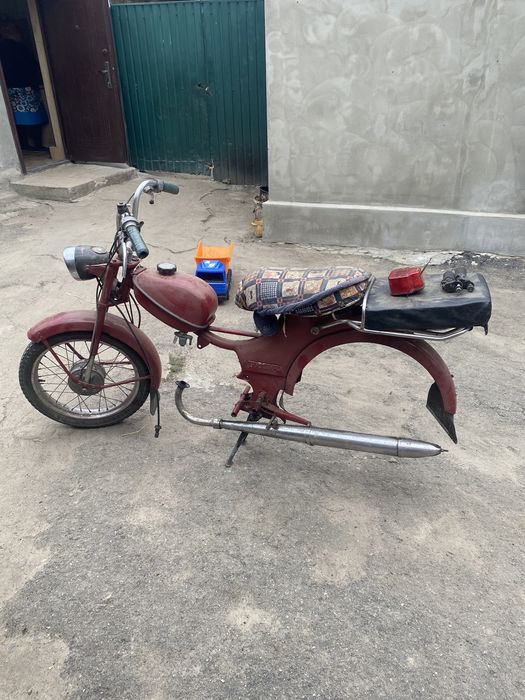 Рига 16 1980 року