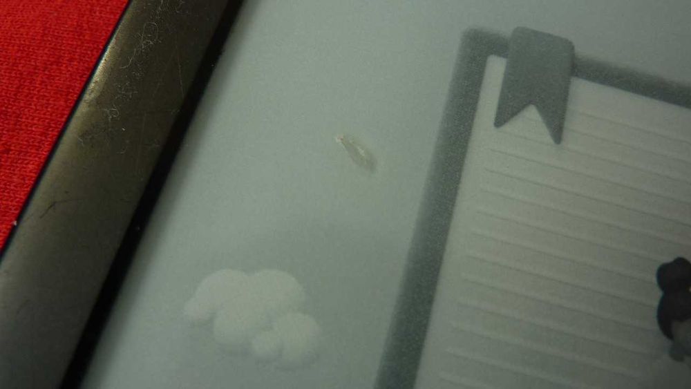 Kindle Basic 9 - 10th gen 8GB - podświetlenie jak w Paperwhite -0723-