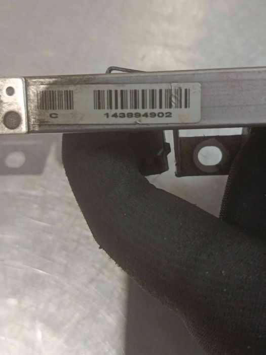 Rampa de injeção BMW 3 (E46)