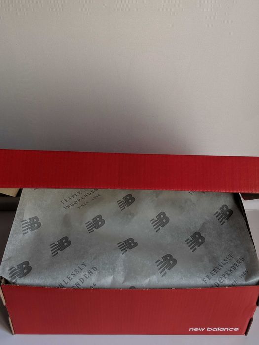 Чоловічі кросівки New Balance 9060 Grey | 41-45