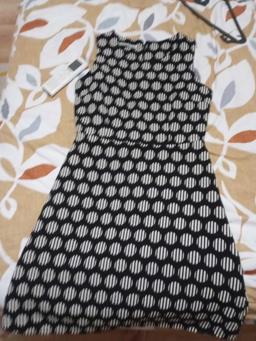 Vestido da lá fee maraboutee