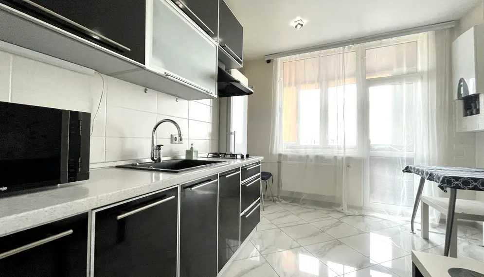 ‼️ Продаётся 1-к квартира с ул Героев Небесной Сотни (Руднева) ‼️22922