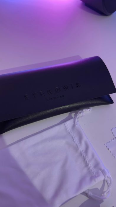 Óculos Blue Light Blockers Eyekonik - Novo