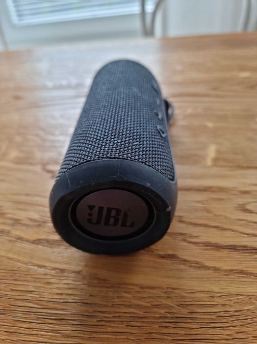 JBL Flip 3 Stealth Przenośny GŁOŚNIK BLUETOOTH