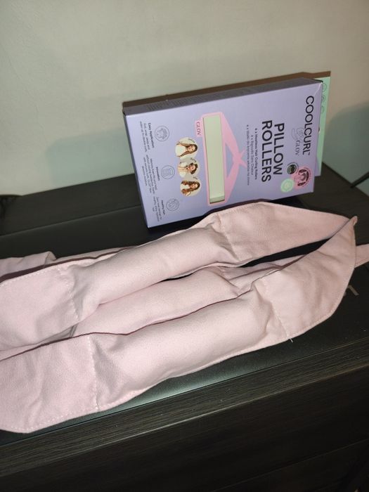 Wałki do kręcenia loków Glov