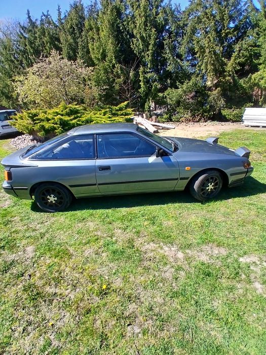 Toyota celica 2.0 gt