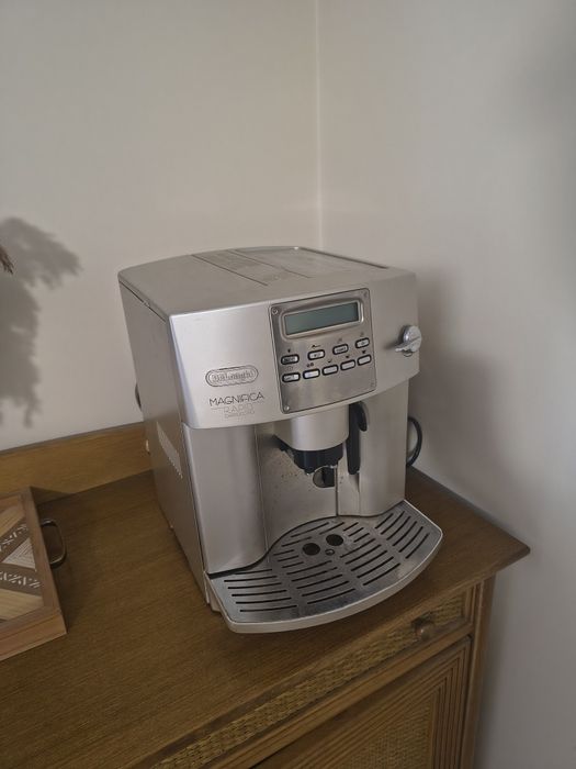 De Longhi Magnifica Rapid Cappuccino