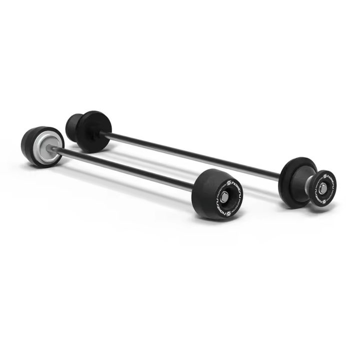 Крашпеды рамы, Yamaha МТ03, MT07, МТ09, МТ10, Tracer700,900,GT, R1.