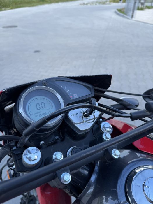Продам FORTE CROSS 300.