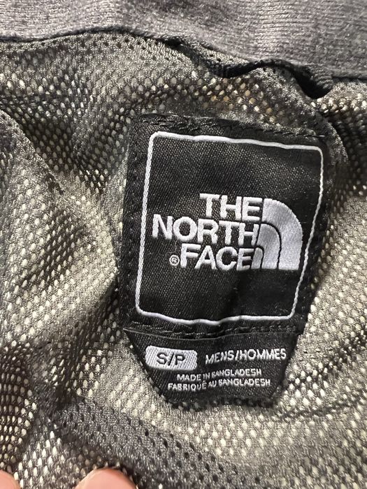(XS) THE NORTH FACE хаки курточка на мембране весенняя осенняя хакі куртка на мембрані tnf gore tex