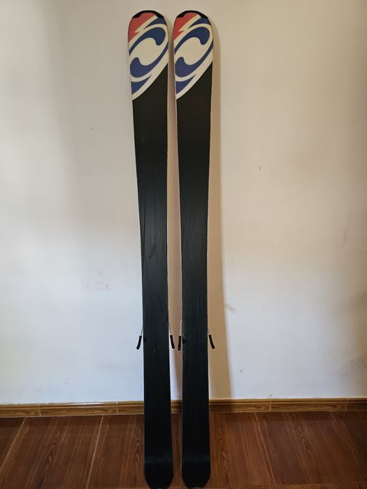 Vende-se Ski Salomon X-WING 187cm